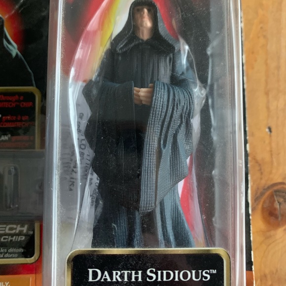 Star Wars Collector figurine - Picture 3 of 3